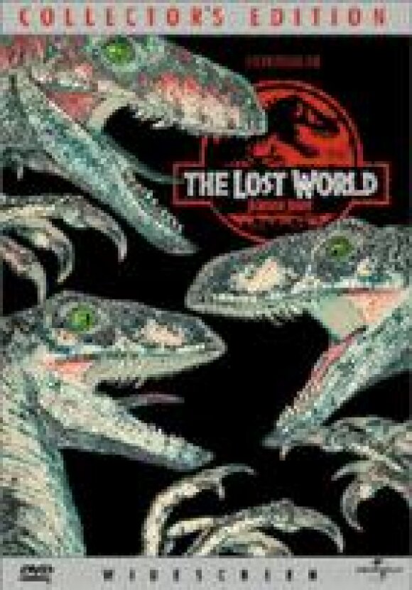 The Lost World