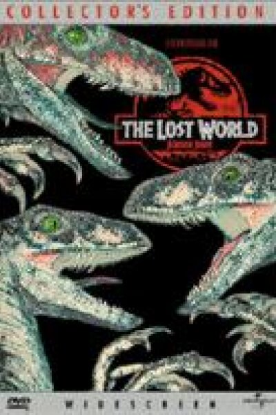 Universal Pictures - The Lost World