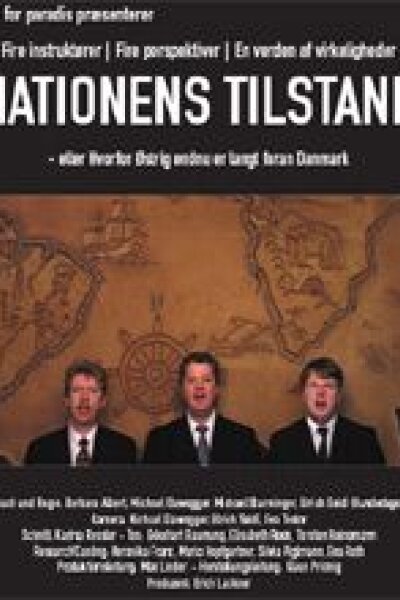 Lotus Film - Nationens Tilstand