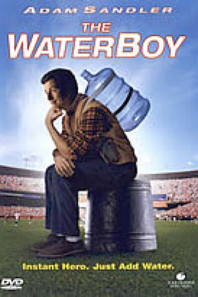 Touchstone Pictures - The Waterboy