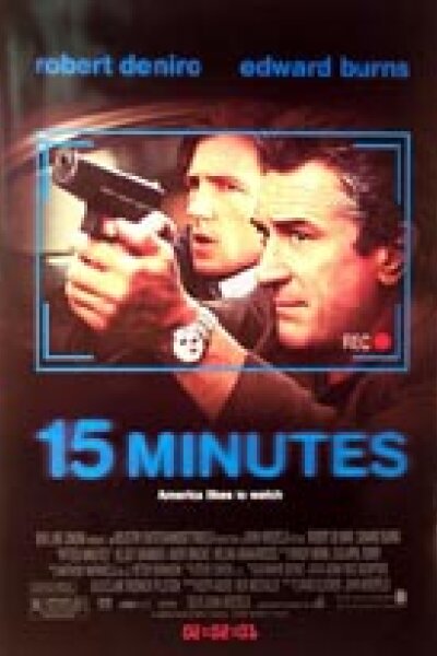 Tribeca Productions - 15 minutes