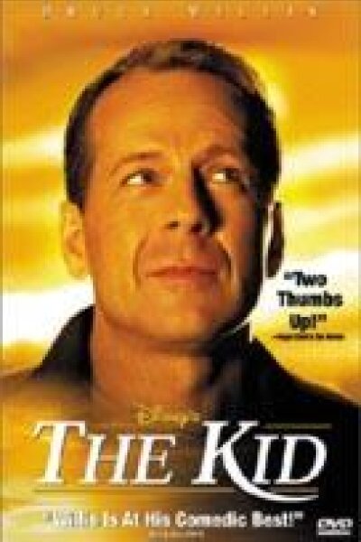 Walt Disney Pictures - The Kid