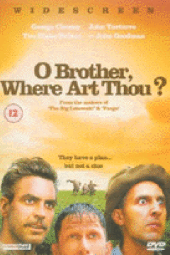 O Brother Where Art Thou