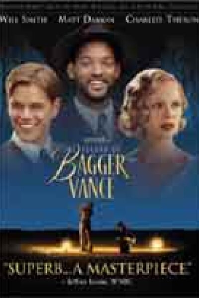 Allied Filmmakers - Legend of Bagger Vance