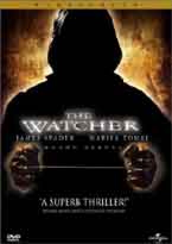 The Watcher