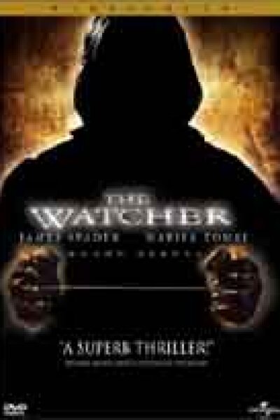 Universal Pictures - The Watcher