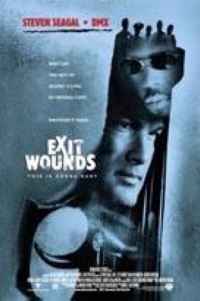 Silver Pictures - Exit Wounds - skudhuller