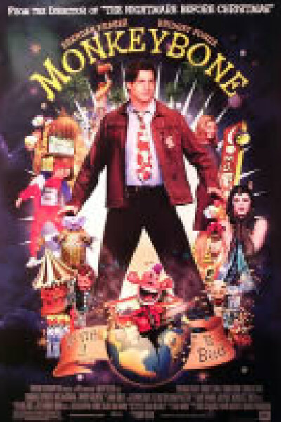 20th Century Fox - Monkeybone