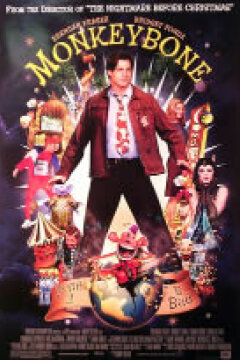 Monkeybone