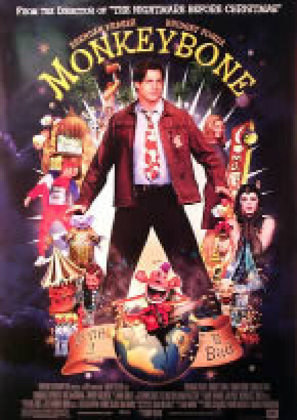 Monkeybone