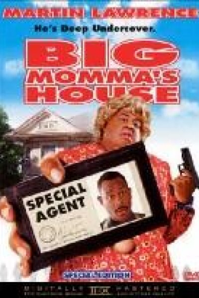 20th Century Fox - Big Momma's House