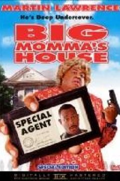 Big Momma's House