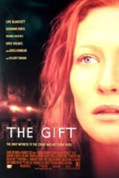 Lakeshore Entertainment - The Gift