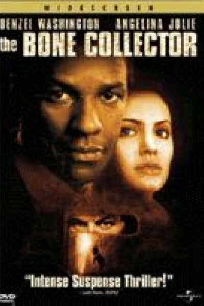 Columbia Pictures - The Bone Collector