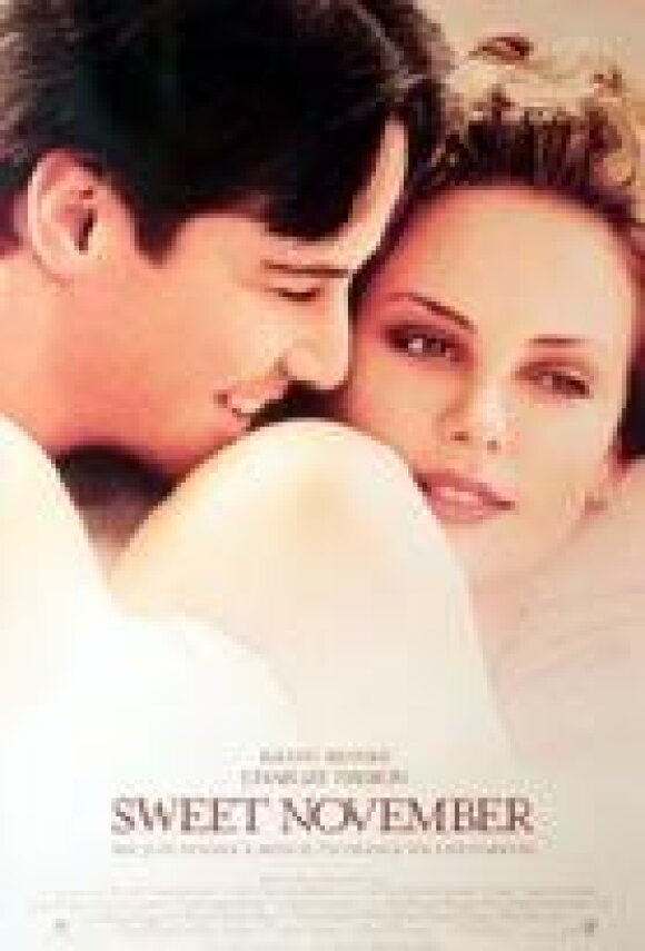 Sweet November