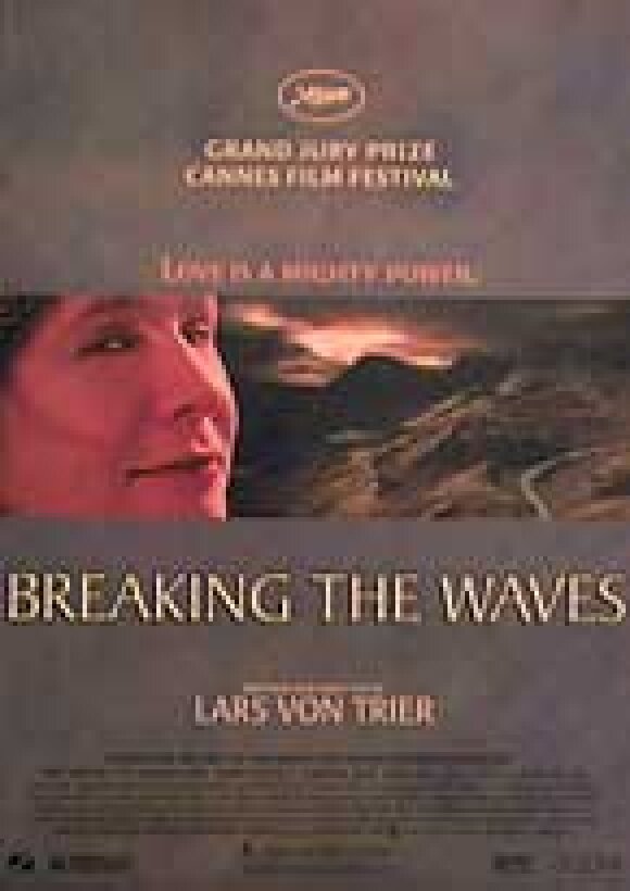 Breaking The Waves