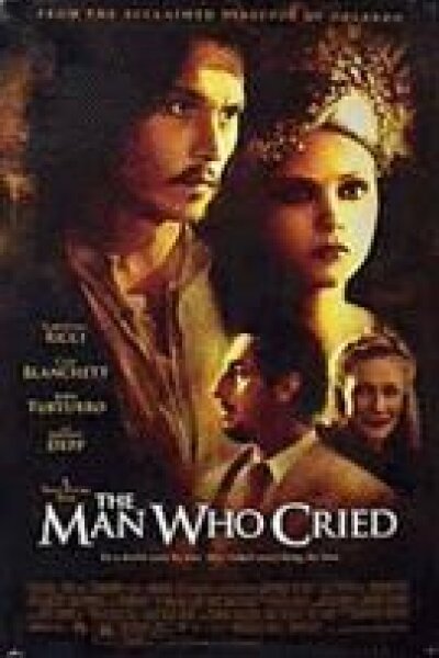 Le Studio Canal+ - Man Who Cried