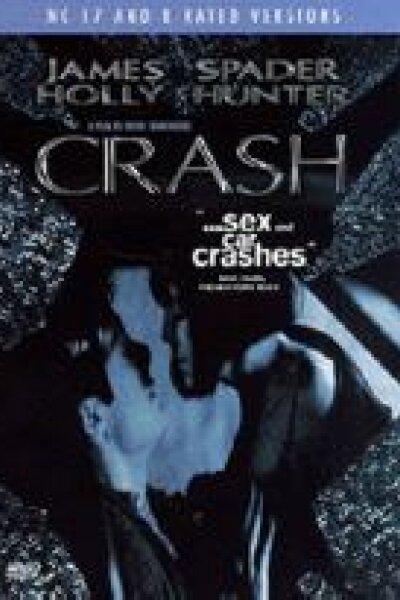 Téléfilm Canada - Crash