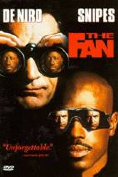 Mandalay Entertainment - The Fan