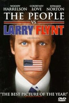 Folket mod Larry Flynt