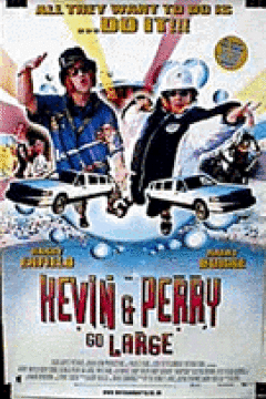Kevin & Perry