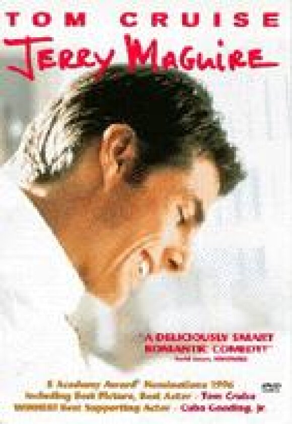 Jerry Maguire