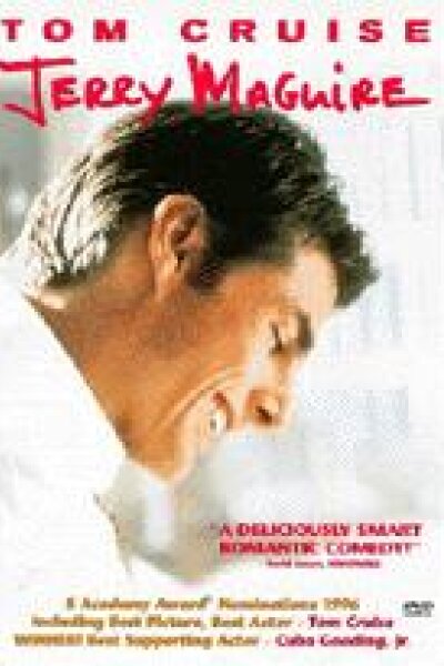 TriStar Pictures - Jerry Maguire