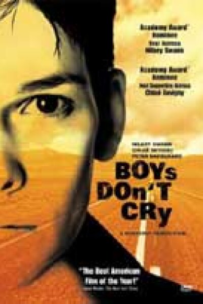 Hart Sharp Productions - Boys Don't Cry
