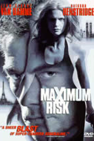 Columbia Pictures - Maximum Risk