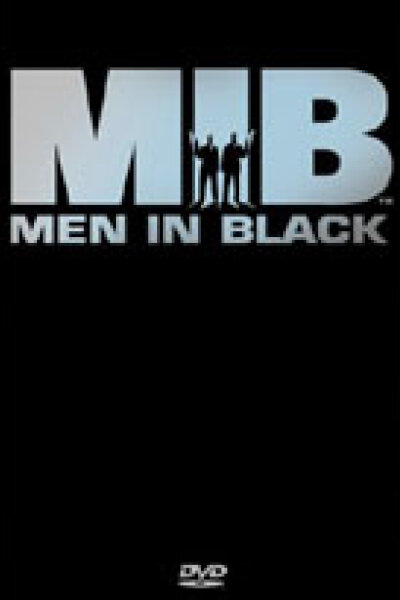 Amblin Entertainment - Men in Black