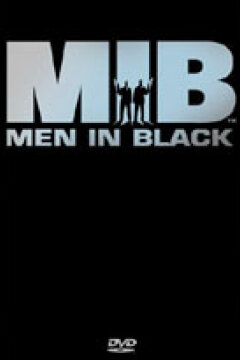 Men in Black