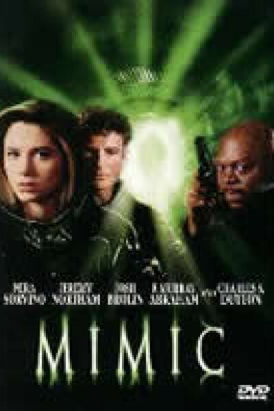 Dimension Films - Mimic