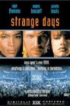 Strange Days