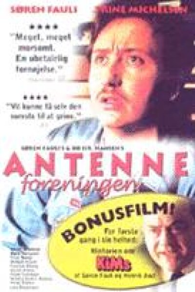 Dansk Novellefilm - Antenneforeningen