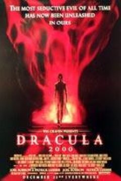 Dracula 2001