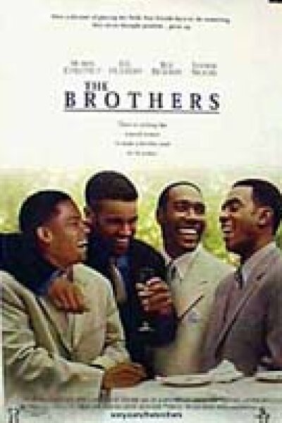 Screen Gems - The Brothers