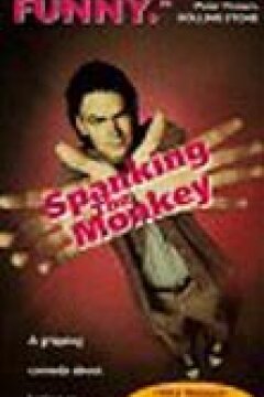 Spanking the Monkey