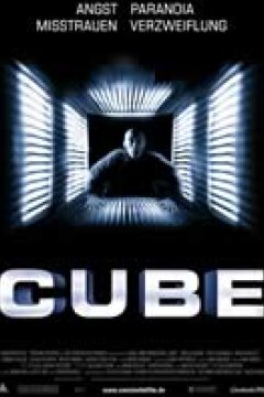 Cube