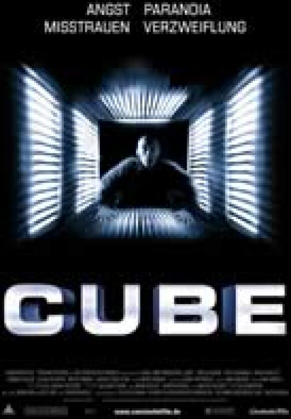 Cube