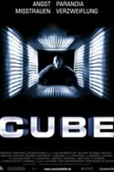 Viacom Canada - Cube