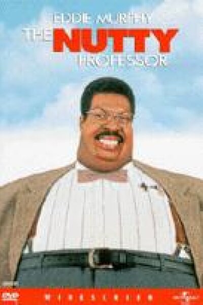 Universal Pictures - The Nutty Professor