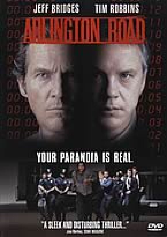 Arlington Road