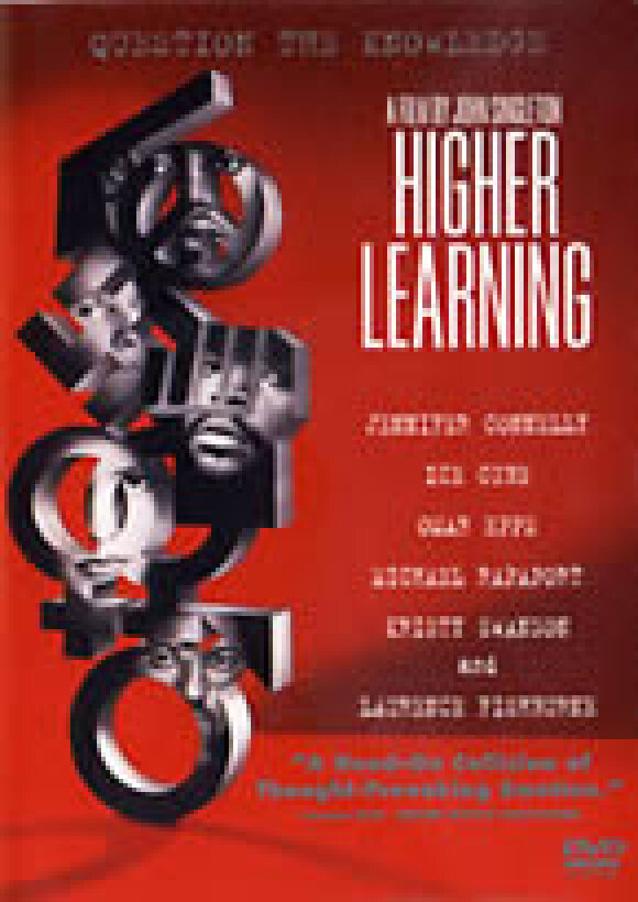 Higher Learning