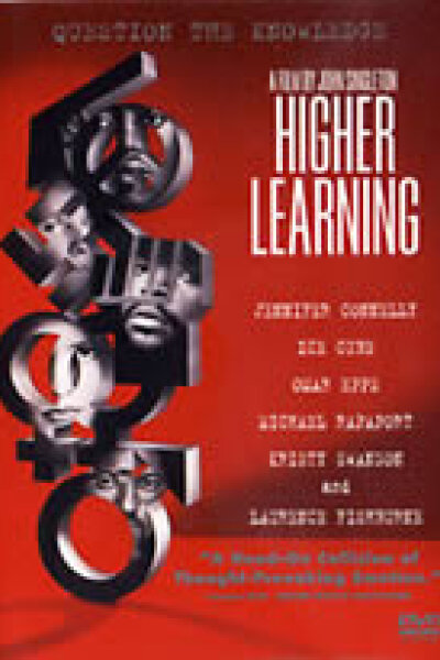 New Deal Production - Higher Learning