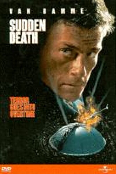 Universal Pictures - Iskold terror på overtid - Sudden Death