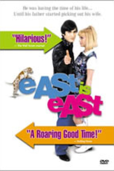 Assassin Films - East is East