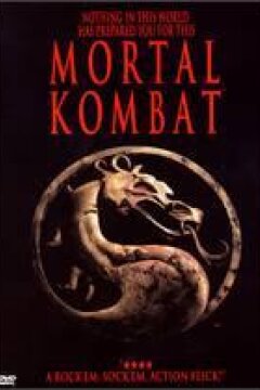 Mortal Kombat