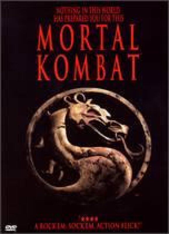 Mortal Kombat