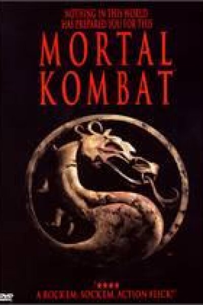 Threshold Entertainment Productions - Mortal Kombat