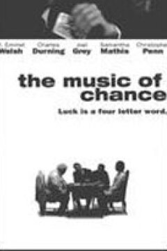 Tilfældets musik - Music of Chance